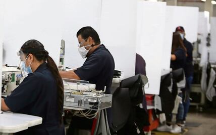 Se perdieron 234.6 mil empleos en enero y repuntó la tasa de desempleo