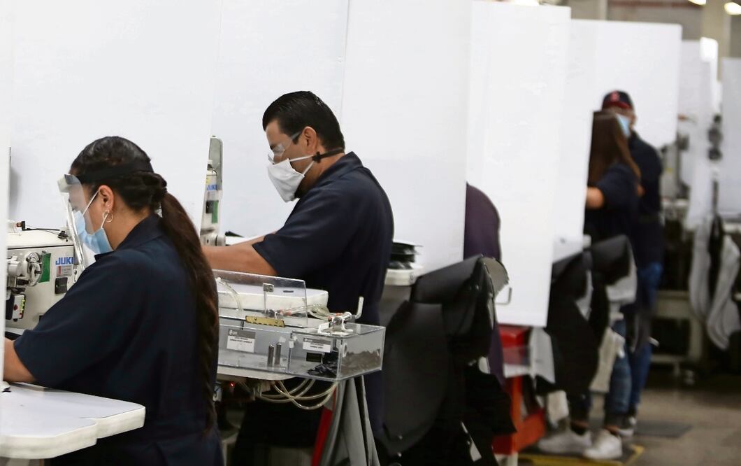 El número de desempleados aumentó en 142 mil 692 personas durante el primer mes de 2024 para llegar a un millón 730 mil.