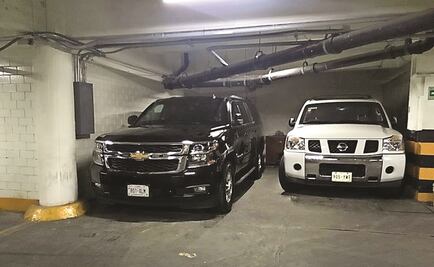 Sheinbaum no usará autos blindados de Mancera