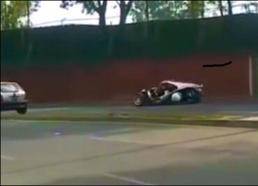 Conoce el "triciclo" de Miguel Herrera