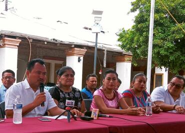 Destinarán 70 mdp para reconstruir drenaje de Juchitán