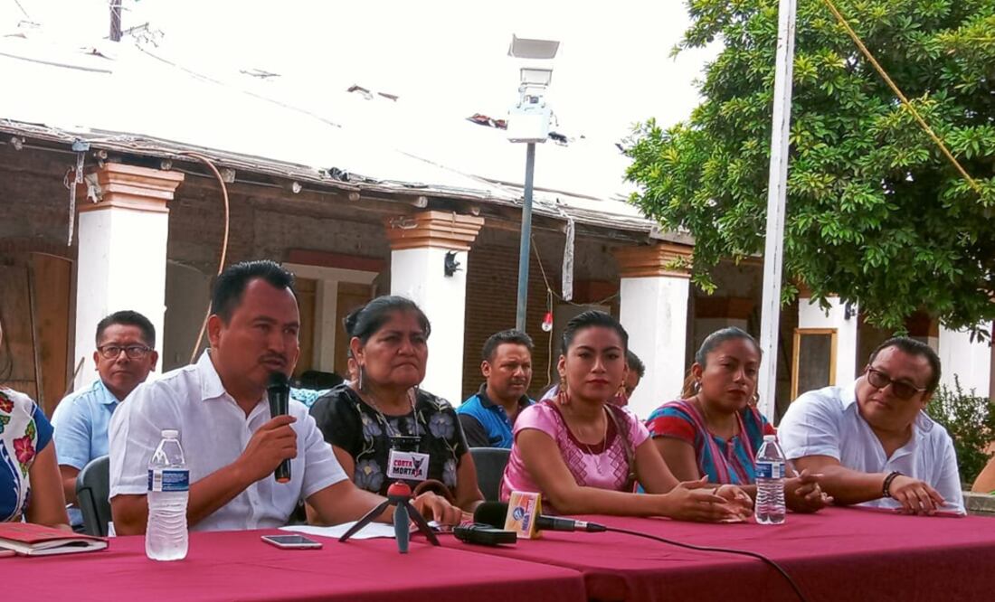 Foto: Alberto López / EL UNIVERSAL