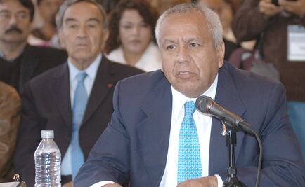 El zar de migración incómodo