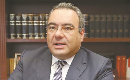 Hacienda, lista para batear amparos