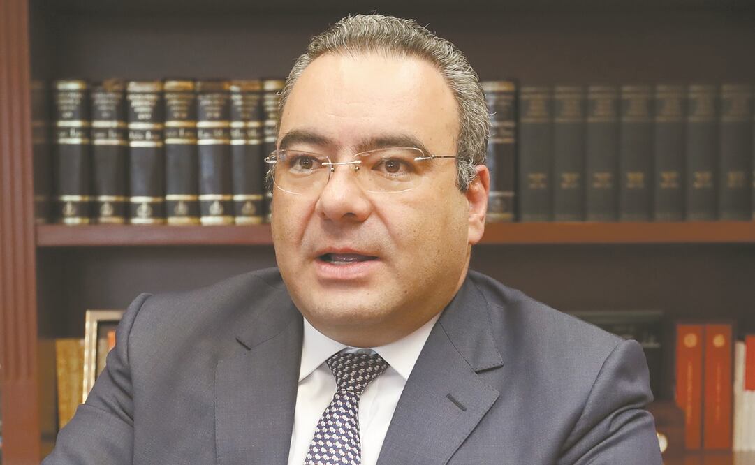 Foto: Archivo. EL UNIVERSAL