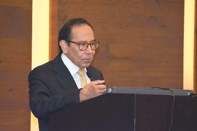 CCE pide acelerar aprobación de T-MEC