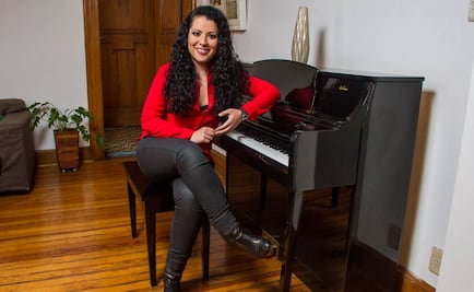 Katzarava buscará que "La voix humaine" se monte en México en 2017