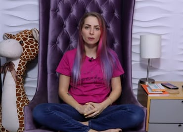 De seis videos de la Fiscalía, sólo uno se usó para vincular a YosStop: abogado