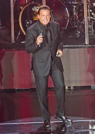 ¿El ocaso de Luis Miguel?