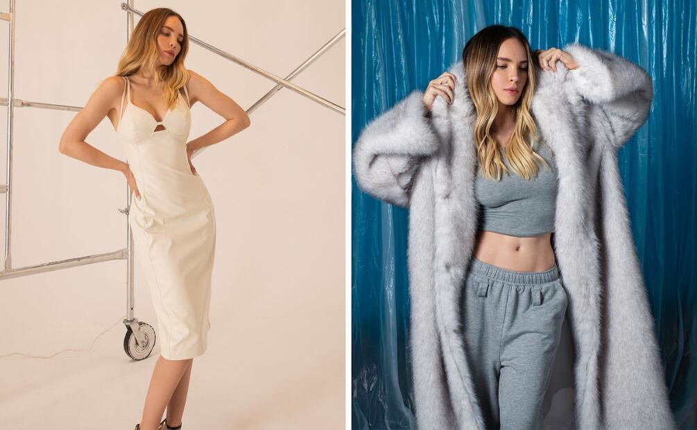 Foto: Instagram @belindapop, Shein