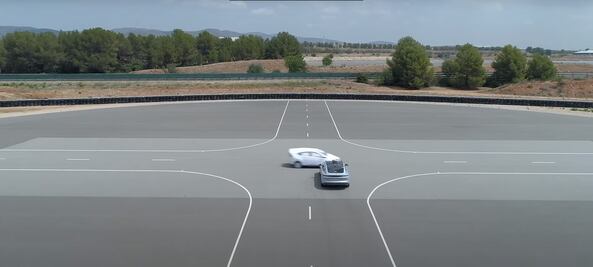 Cambios en pruebas de choque: EuroNCAP es más estricto