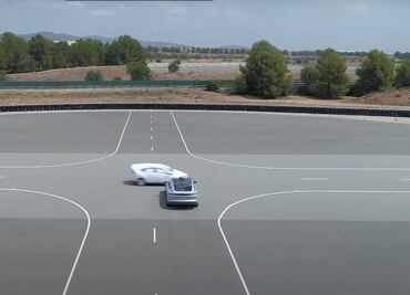 Cambios en pruebas de choque: EuroNCAP es más estricto