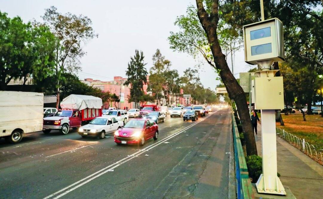 Foto: Archivo / EL UNIVERSAL