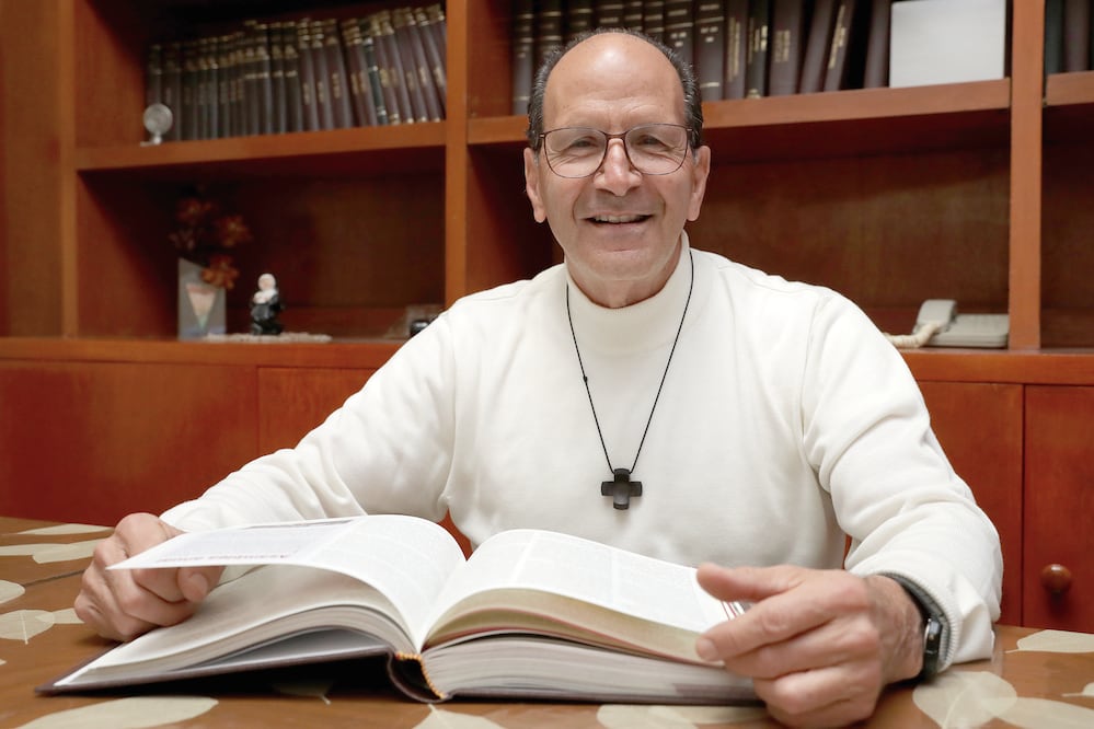 Foto: Archivo / Juan Boites