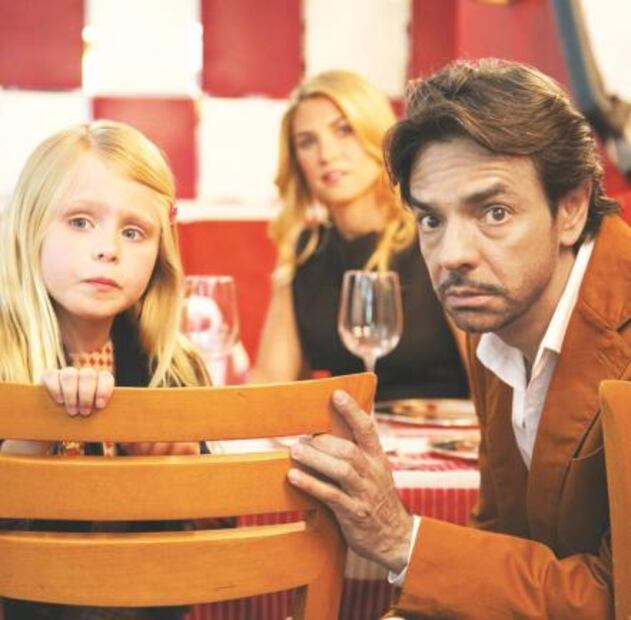 Los gringos vistos por el cine mexicano 