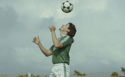 "Goles en contra" cuenta la trágica vida del futbolista Andrés Escobar