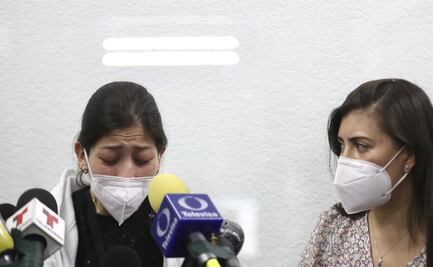 Polly Olivares está muy grave, dice Salud CDMX sobre joven atropellada por Diego Helguera