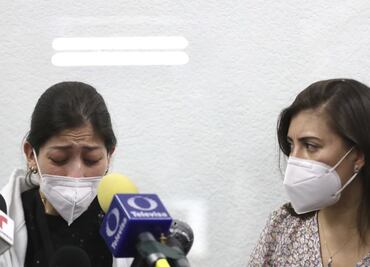 Polly Olivares está muy grave, dice Salud CDMX sobre joven atropellada por Diego Helguera