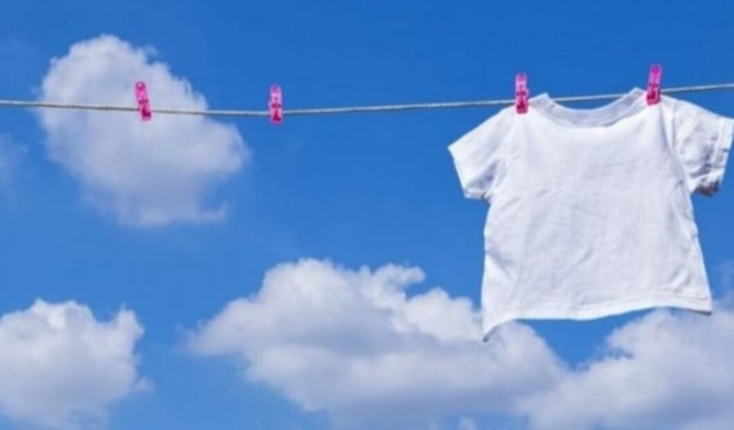 5 tips para darle una nueva vida a la ropa blanca