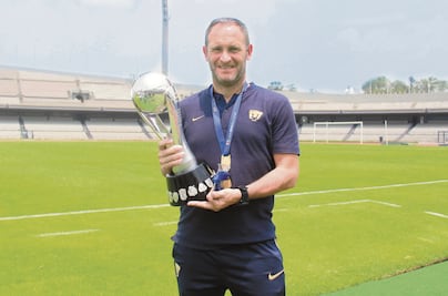 Pumas critican debuts por obligación