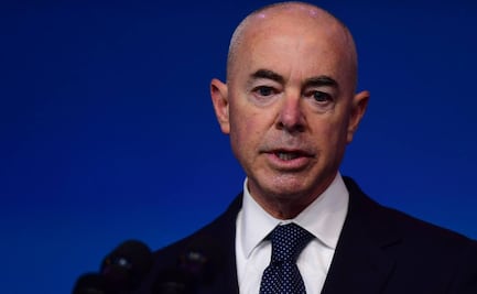 EU lanza "Operación Centinela" contra tráfico de migrantes en frontera con México