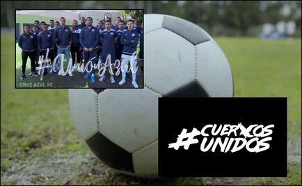 ¿Cruz Azul o Cuervos?