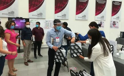 PAN registra a sus candidatos a alcaldías en Guanajuato