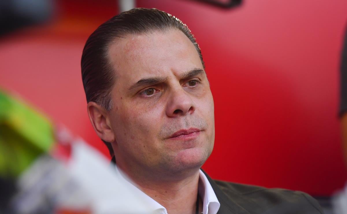 RT @UnivDeportes: #Video  Christian Martinoli revela que sufrió amenazas en Sinaloa: 