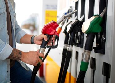 Las mejores gasolineras de la CDMX, según Google Maps