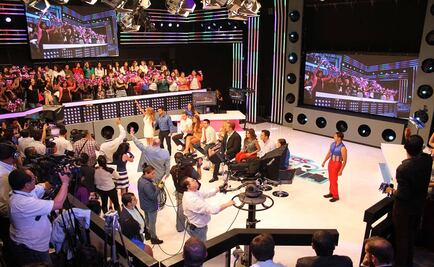 TV Azteca seguirá haciendo contenidos: Niño de Rivera