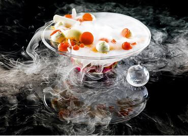 Los 5 mejores restaurantes de Riviera Maya