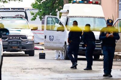 Ubican a tres bandas que delinquen en redes sociales en CDMX 