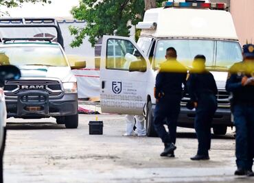 Ubican a tres bandas que delinquen en redes sociales en CDMX