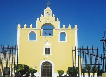 Sacerdote convoca a candidatos de Yucatán a presentar propuestas en consejo parroquial