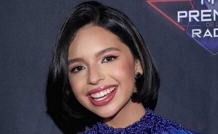 Flor Silvestre: este era el nombre verdadero de la abuela de Ángela Aguilar