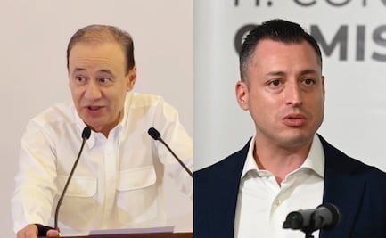 Alfonso Durazo cuestiona a Luis Donaldo Colosio por sus críticas al gobierno de Sheinbaum; "tiene mucho por aprender y más por madurar, dice