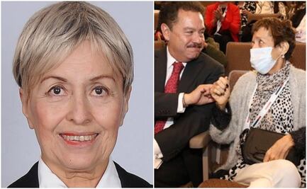 Muere la diputada federal Bertha Espinoza Segura, de Morena