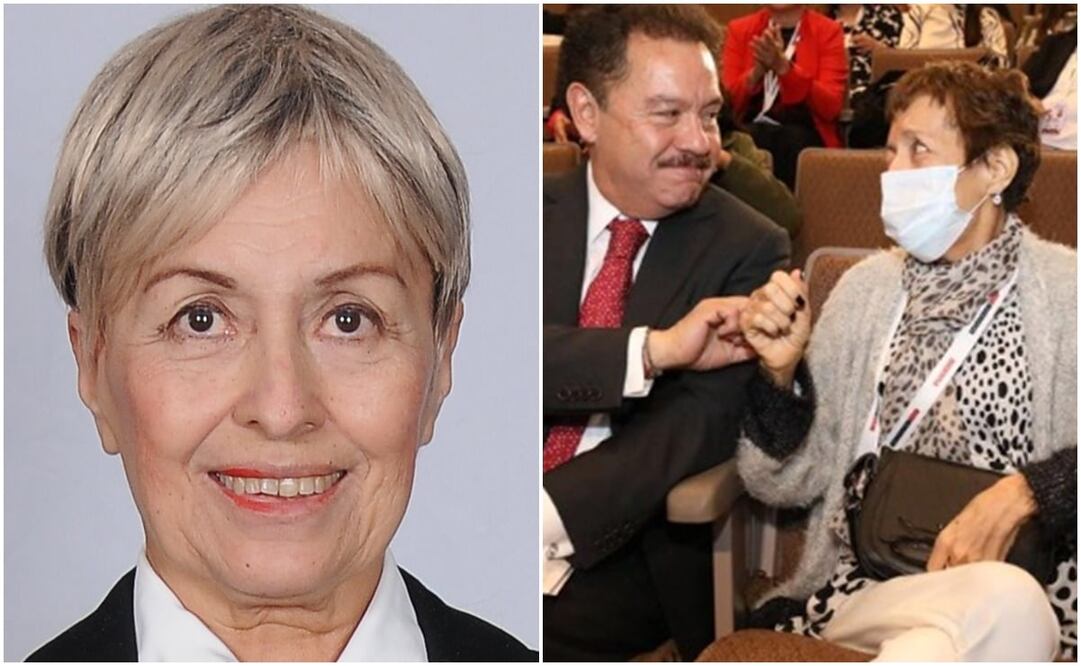 Foto: Twitter @NachoMierV - Cámara de Diputados