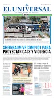 Portada impresa del 10 de junio de 2026
