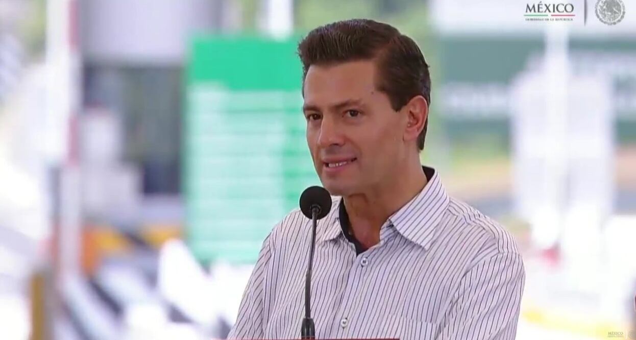 Imagen tomada de Presidencia de la República