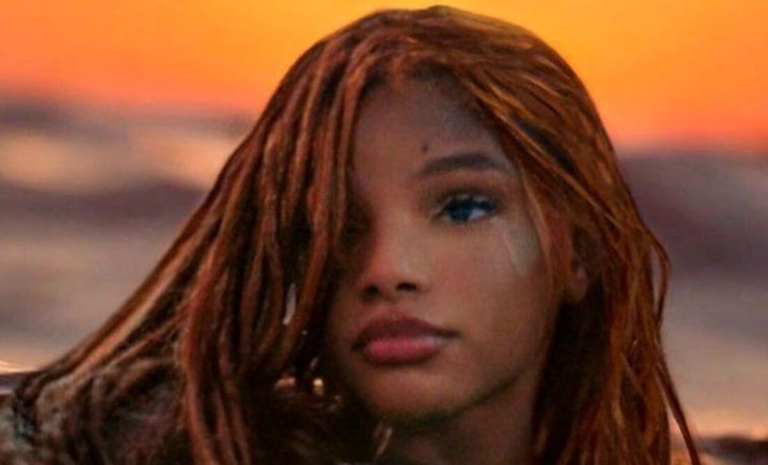 Los actores La Sirenita live action (Fuente Instagram @disney_2_dcore)