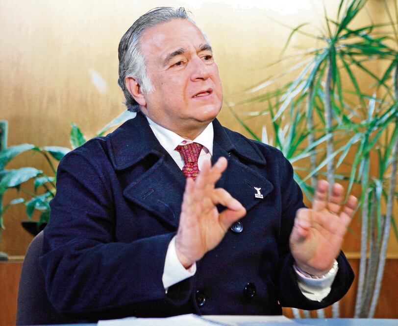 Foto: archivo/EL UNIVERSAL