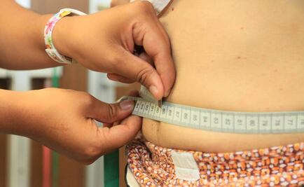 En 15 años, resultado de campaña contra obesidad: Ahued