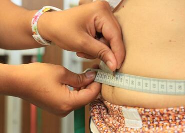 En 15 años, resultado de campaña contra obesidad: Ahued