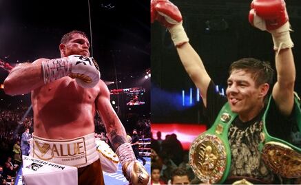 Travieso Arce estalla y asegura que critican al Canelo Álvarez por pura envidia