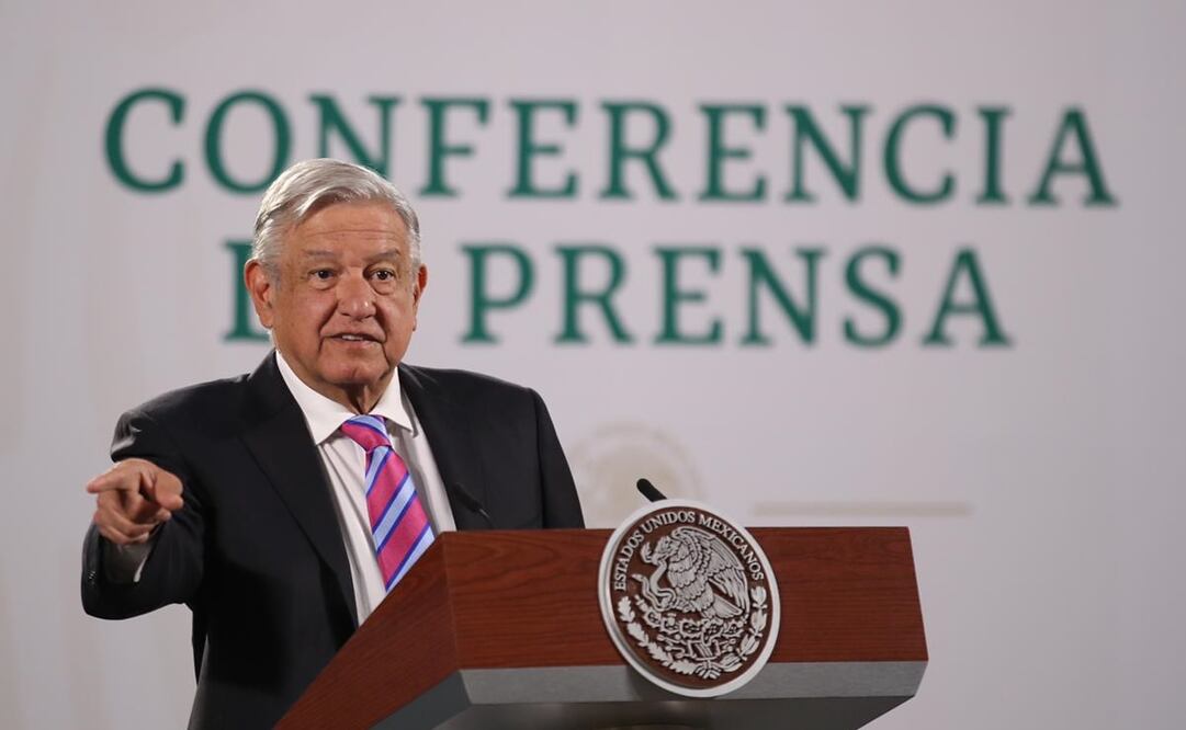 Foto: Germán Espinosa/EL UNIVERSAL