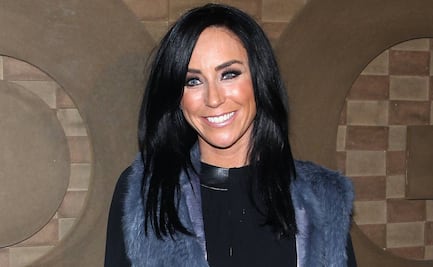 Inés Gómez Mont busca amparo contra orden de aprehensión; aún no lo admiten a trámite