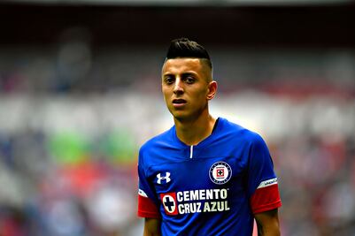 Roberto Alvarado motivado por su llamado a la Selección