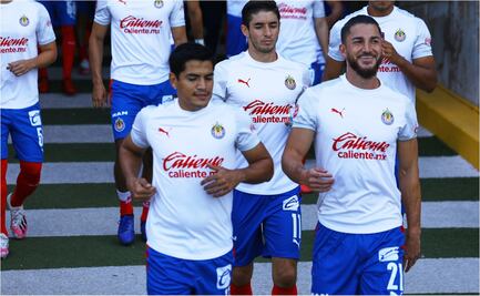 Hiram Mier: Hemos tenido dos malos partidos, ante Puebla vamos a ganar