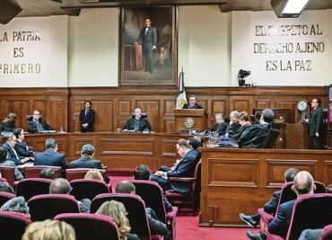 Inegi presenta controversia ante la SCJN por recorte en su presupuesto